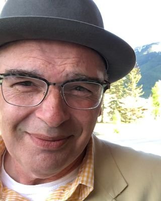 Pietro Pallotta Counselling profile image